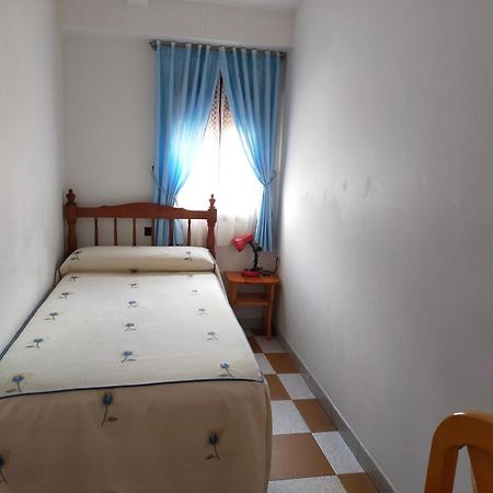 Hostal Yuste Гарганта-ла-Олья Экстерьер фото