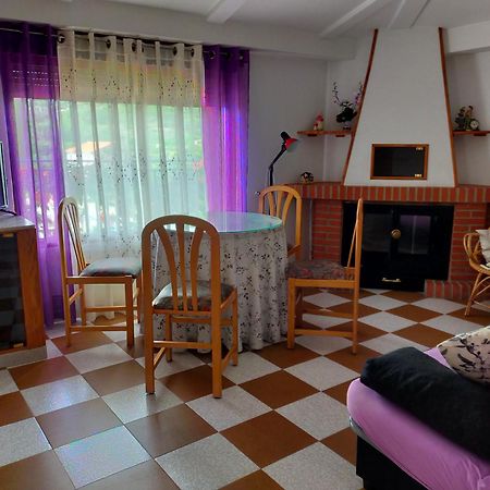 Hostal Yuste Гарганта-ла-Олья Экстерьер фото
