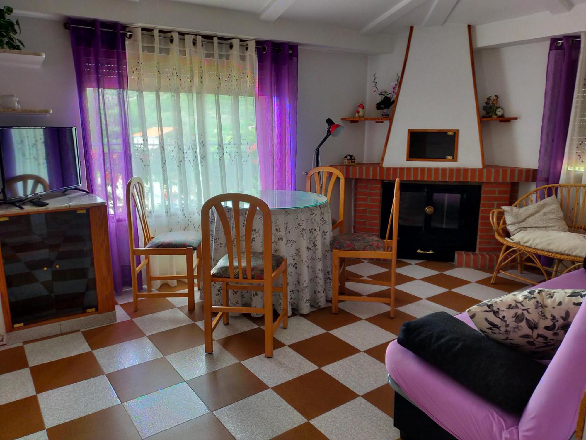 Hostal Yuste Гарганта-ла-Олья Экстерьер фото