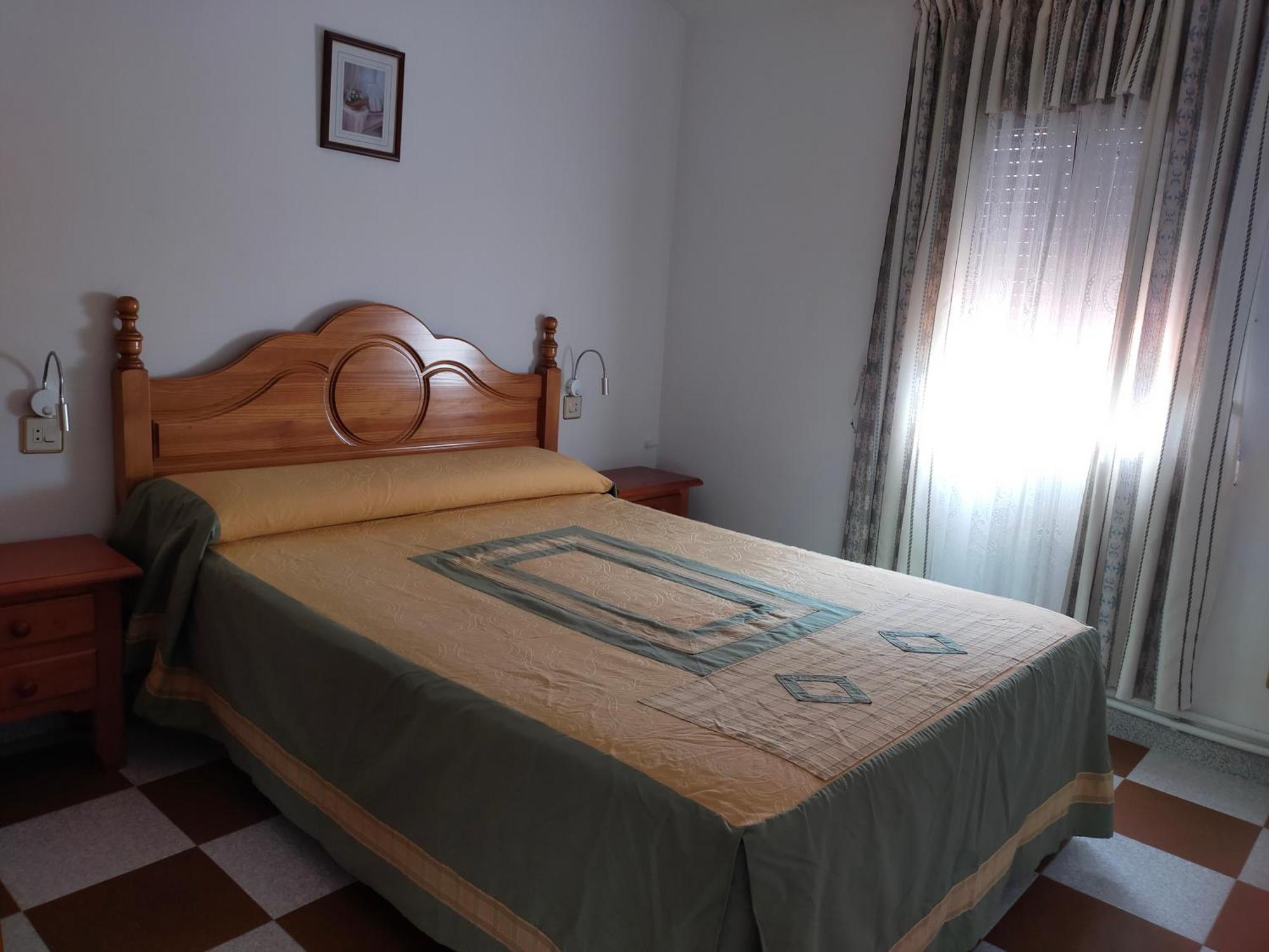Hostal Yuste Гарганта-ла-Олья Экстерьер фото
