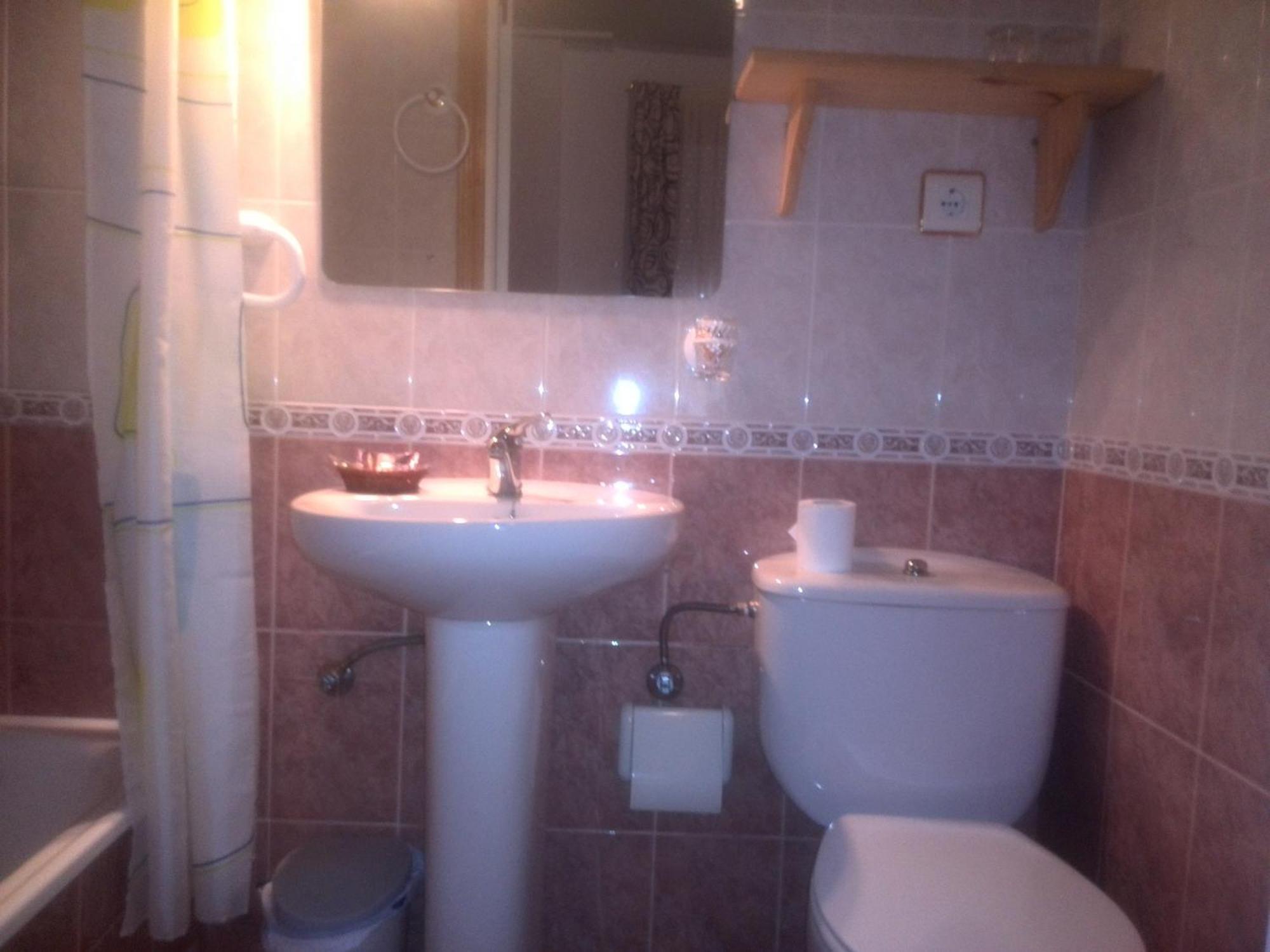Hostal Yuste Гарганта-ла-Олья Номер фото