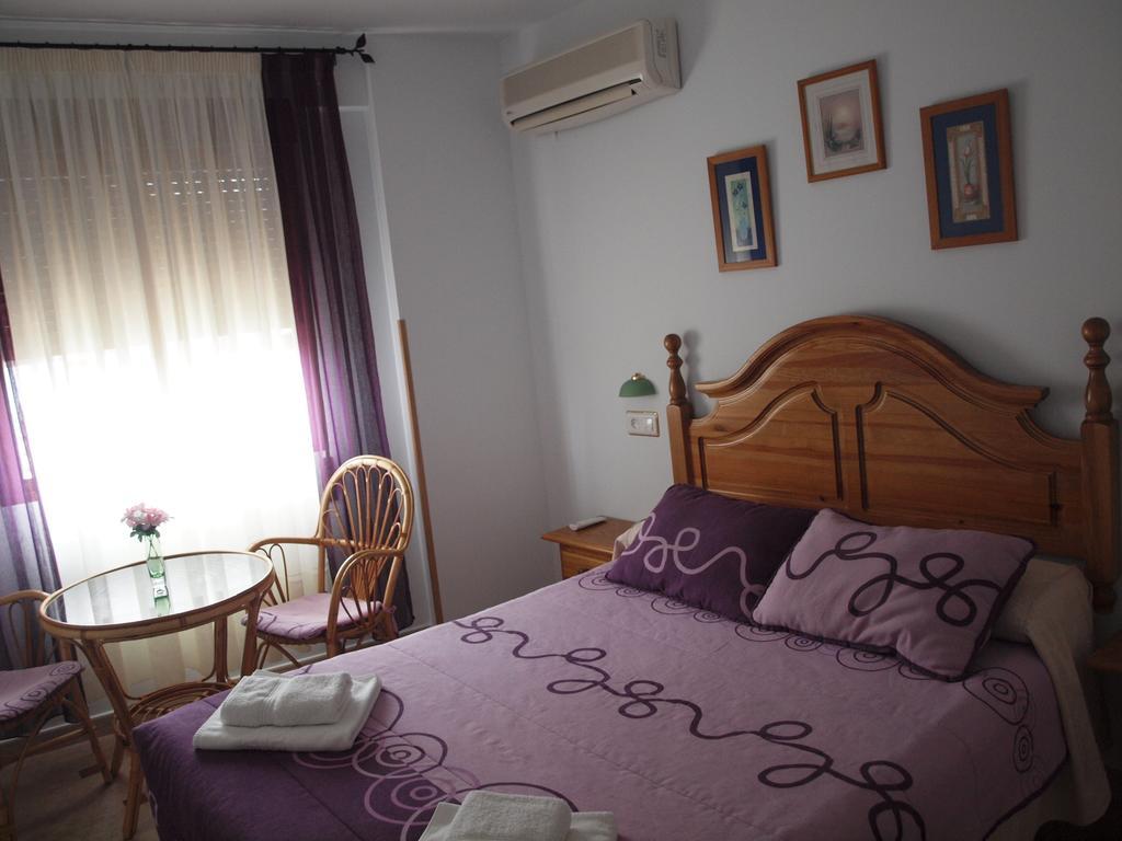 Hostal Yuste Гарганта-ла-Олья Экстерьер фото